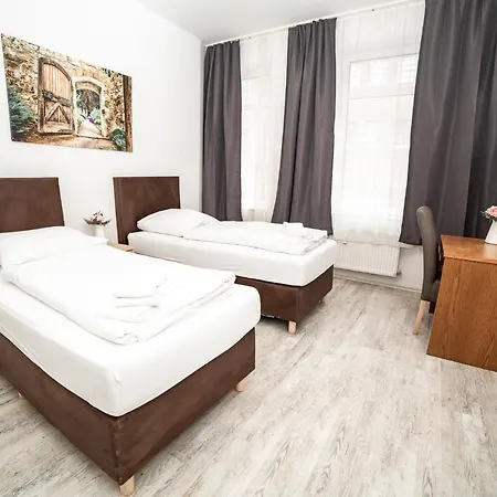 Othman Goettinger Strasse 63 1og Apartamento Hanóver